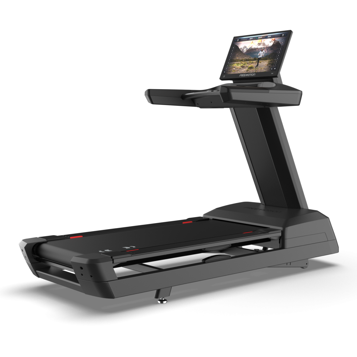 Shop FreeMotion Treadmills Now